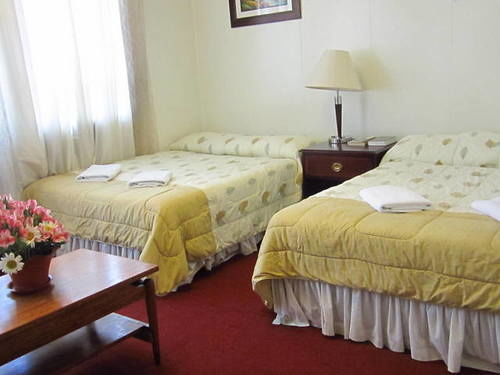 Mountain Lodge And Restaurant Baguio City Exterior foto